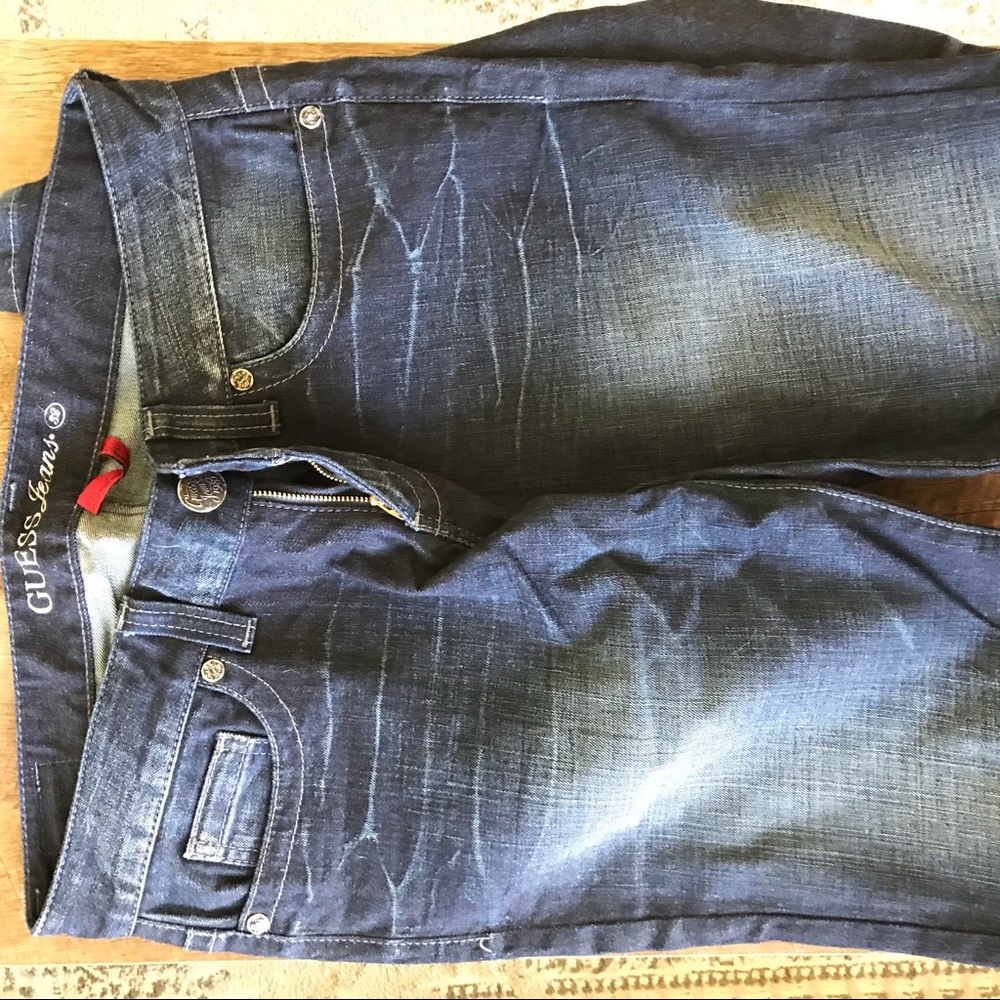 Women’s Guess jeans size 32